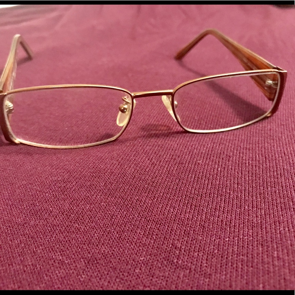 Fendi eyeglasses